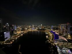 Marina Boulevard (D1), Condominium #488430921